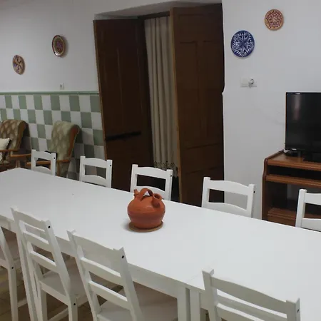 Сasa de vacaciones El Nini *