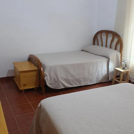 Сasa de vacaciones El Nini