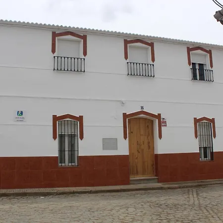Сasa de vacaciones El Nini
